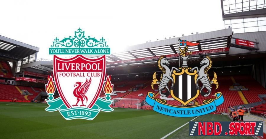 Match Today: Liverpool vs Newcastle United 18-02-2023 English Premier League